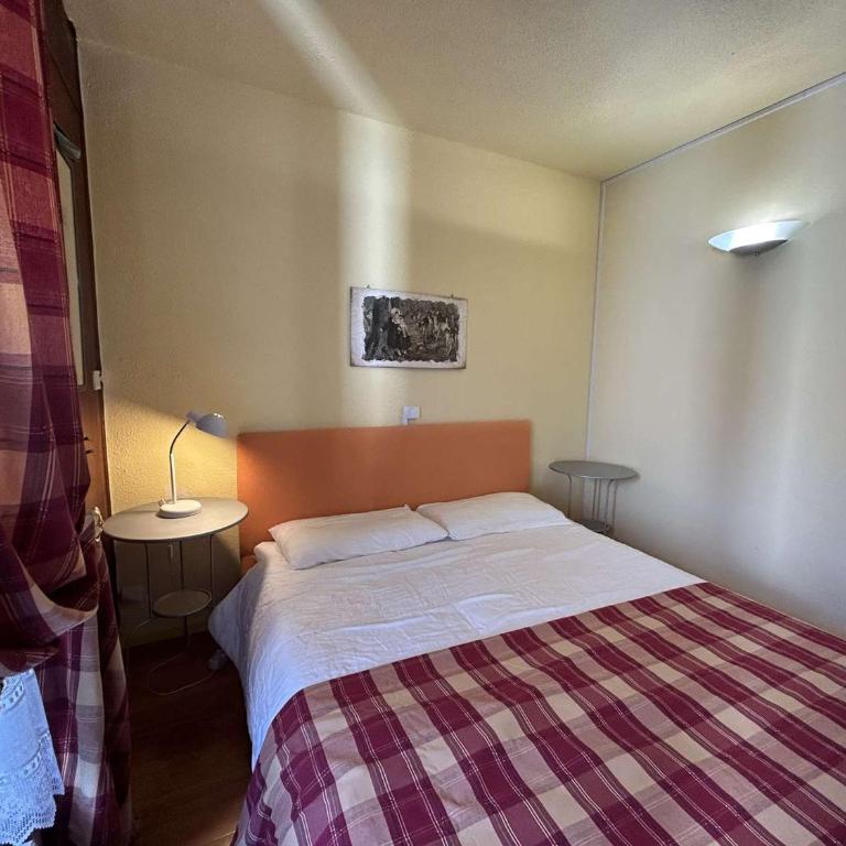 Appartement skis aux pieds, 6 pers avec parking, Montgenèvre - FR-1-330D-7 - Appartamento (6 Adulti) - 20