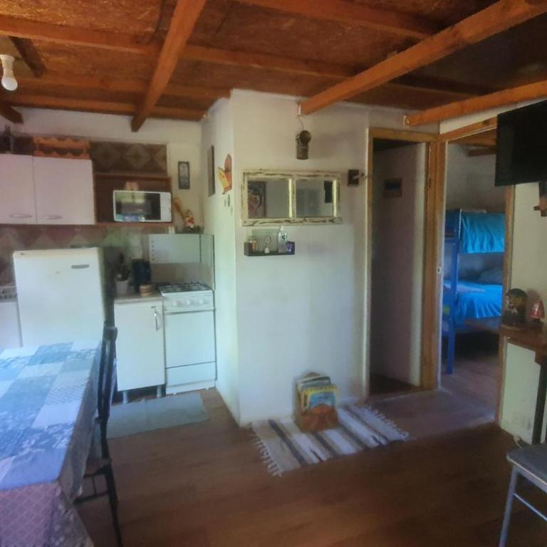 Cabaña campestre a 7min de Osorno - Two-Bedroom House - 8