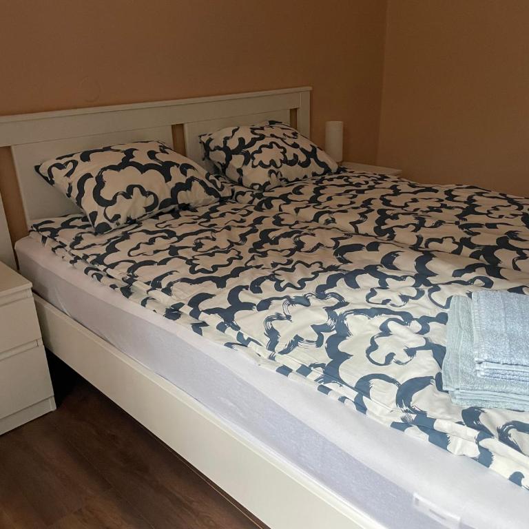 M&O Belgrade - Apartman sa 1 Spavaćom Sobom - 7