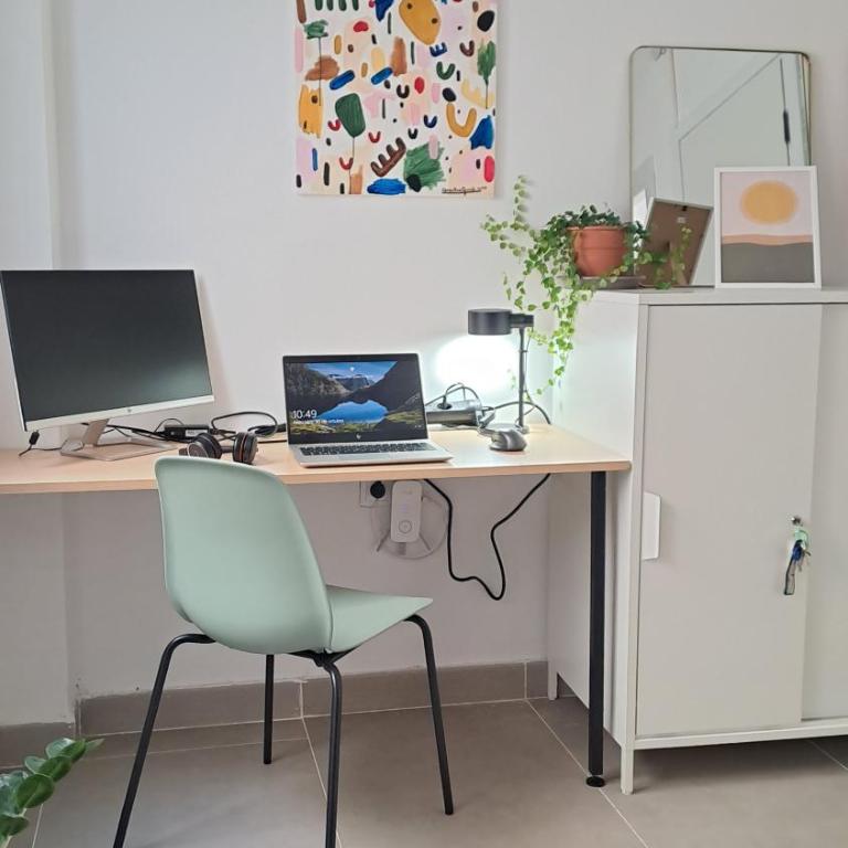 The Wave Temple II Apartment - Apartamento de 2 dormitorios - 12