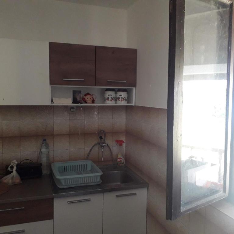Vikendica stari Vuk - One-Bedroom House - 5