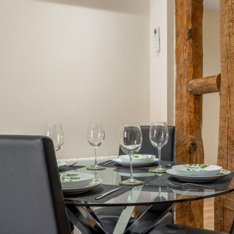 Central and bright - 2Bedrooms 2Bathrooms-Malasaña - Apartment - 5