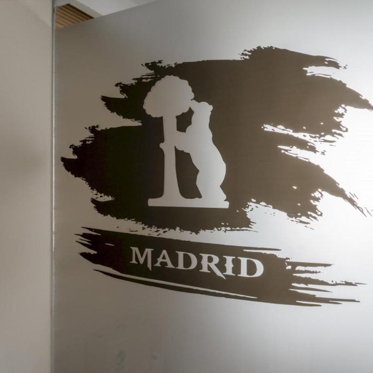 Central and bright - 2Bedrooms 2Bathrooms-Malasaña - Apartment - 19