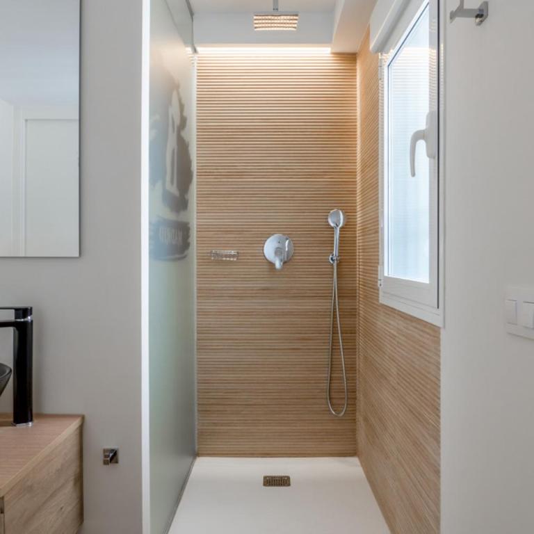 Central and bright - 2Bedrooms 2Bathrooms-Malasaña - Apartment - 20