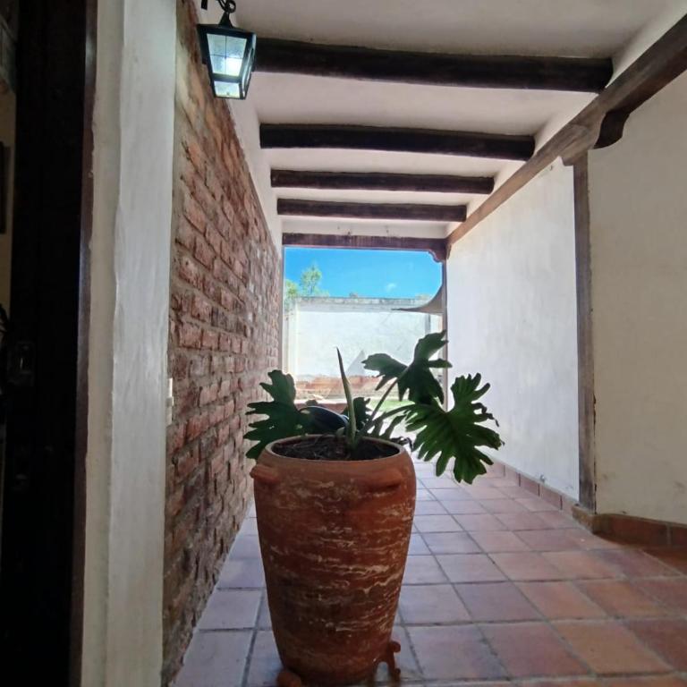 Apartamento ALTAMIRA de la VILLA de Leyva - Apartamento de 2 dormitorios - 21