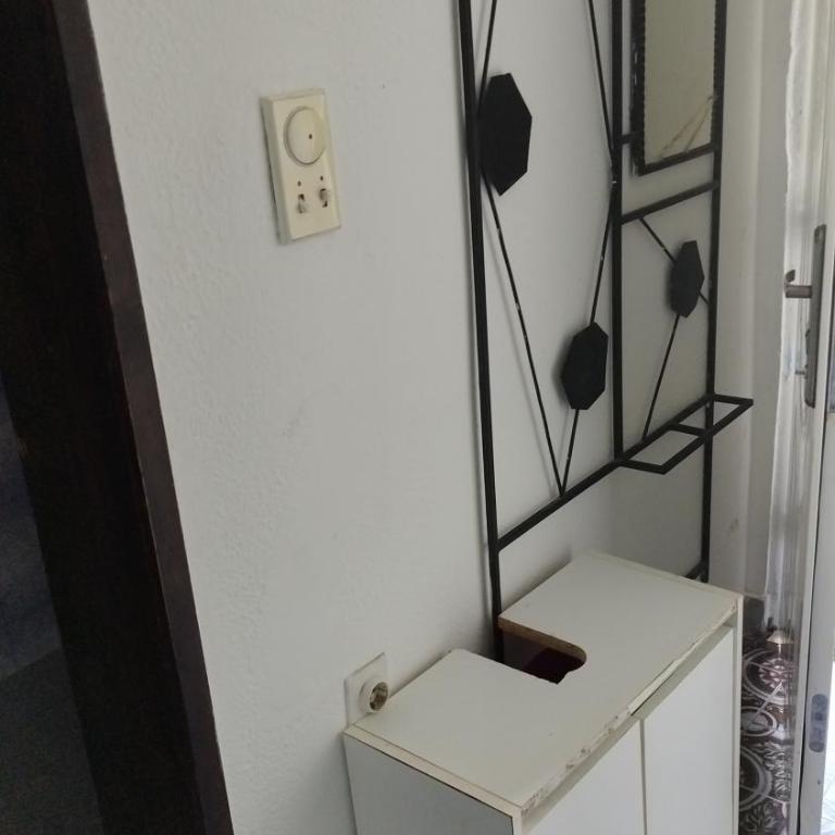 Vikendica stari Vuk - One-Bedroom House - 10