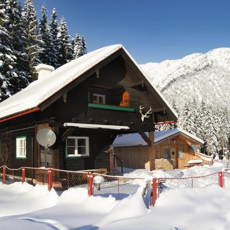 Großmitt - Chalet (2-7 Erwachsene) - 7