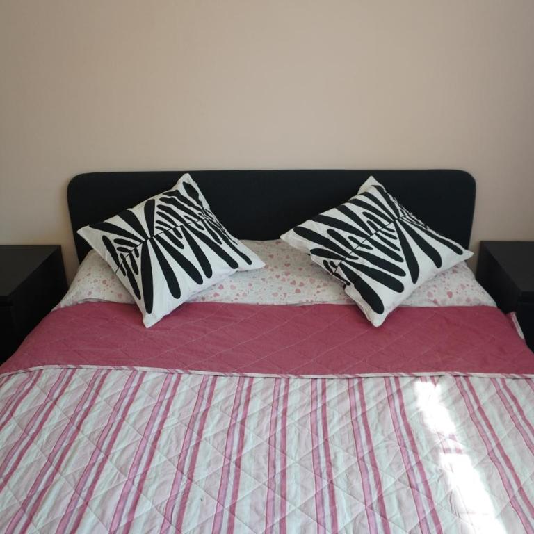 Stazione Trastevere Apartment - Two-Bedroom Family Apartment - 13