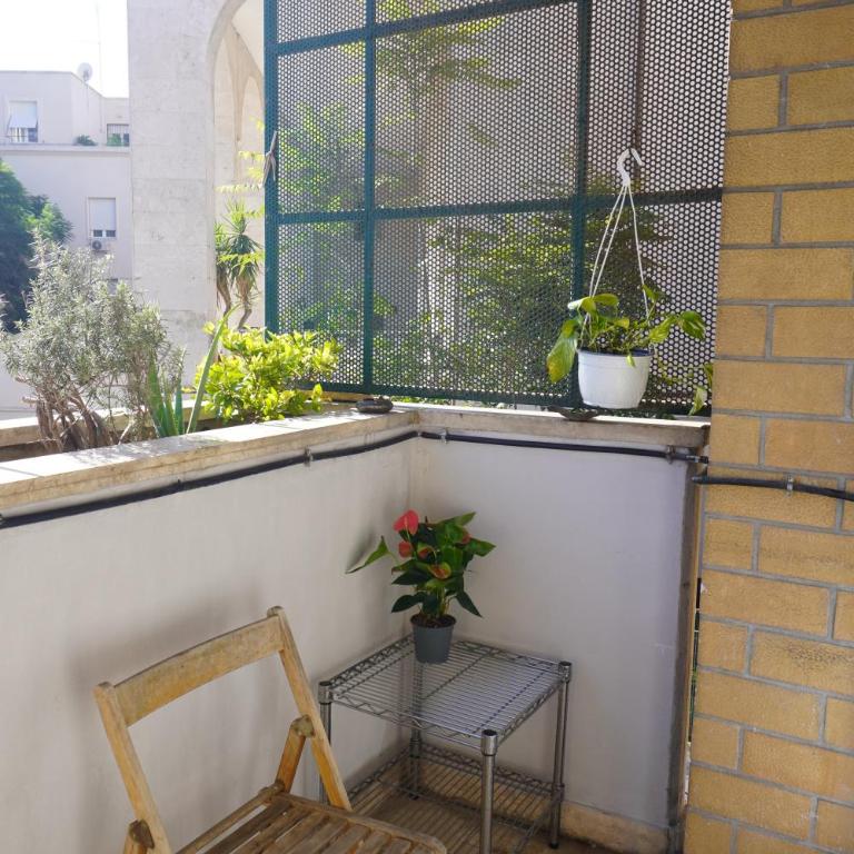 Stazione Trastevere Apartment - Two-Bedroom Family Apartment - 24