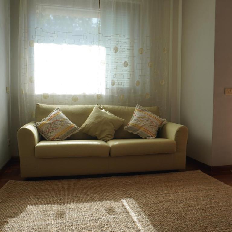 Stazione Trastevere Apartment - Two-Bedroom Family Apartment - 3