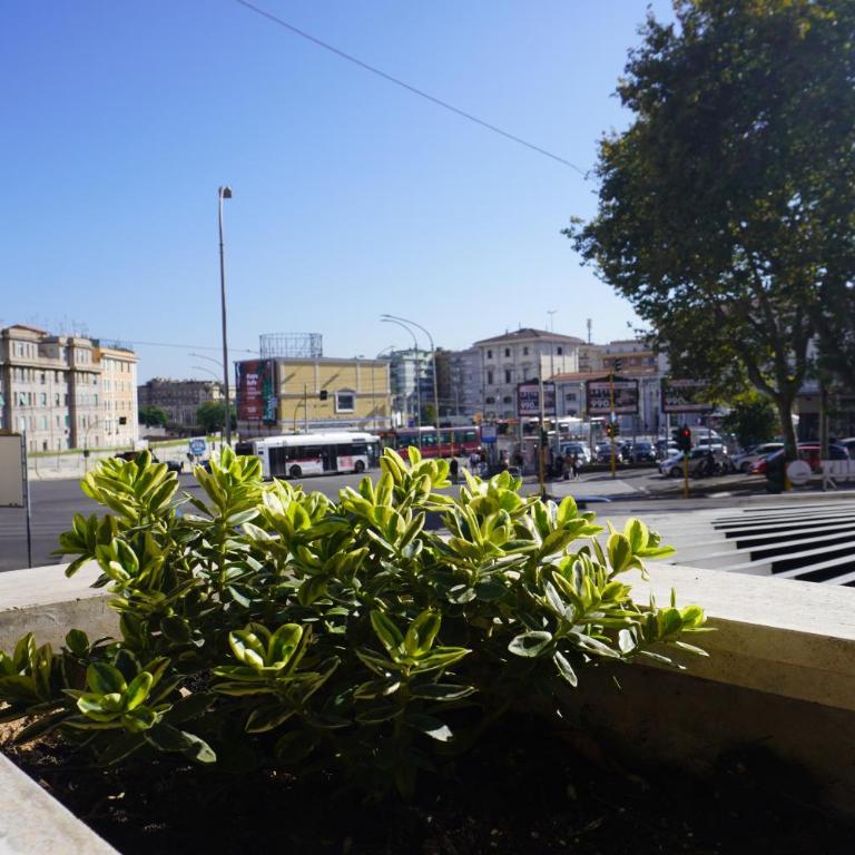 Stazione Trastevere Apartment - Two-Bedroom Family Apartment - 26