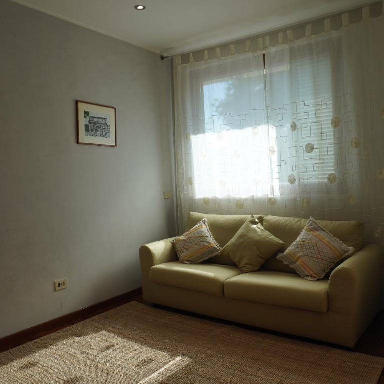 Stazione Trastevere Apartment - Two-Bedroom Family Apartment - 4
