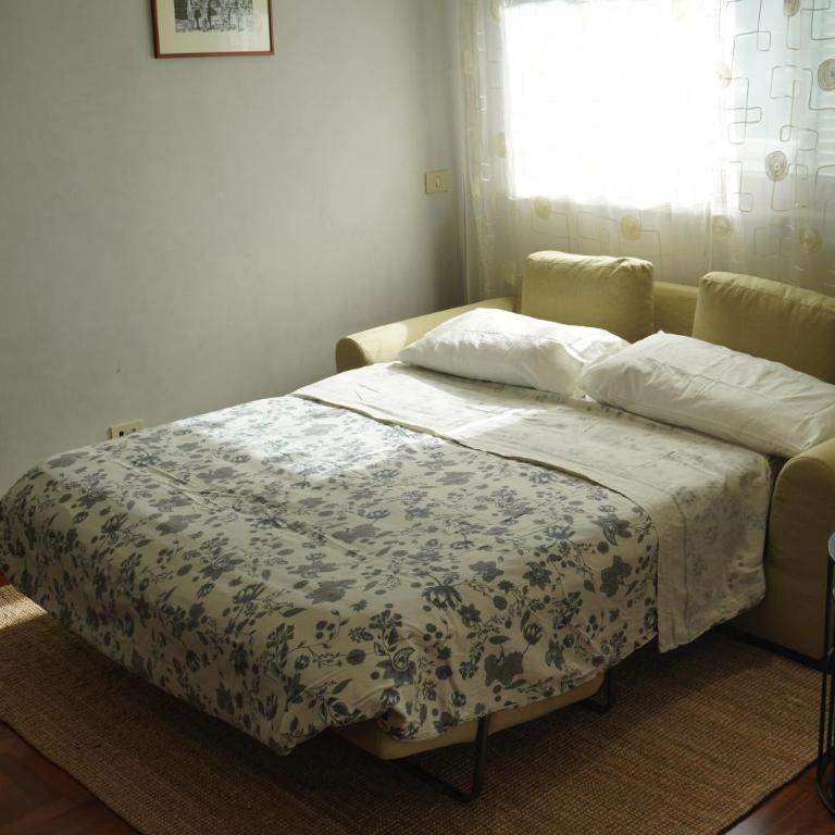 Stazione Trastevere Apartment - Two-Bedroom Family Apartment - 6