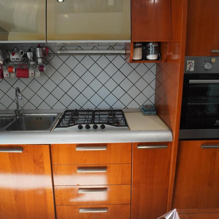 Stazione Trastevere Apartment - Two-Bedroom Family Apartment - 10