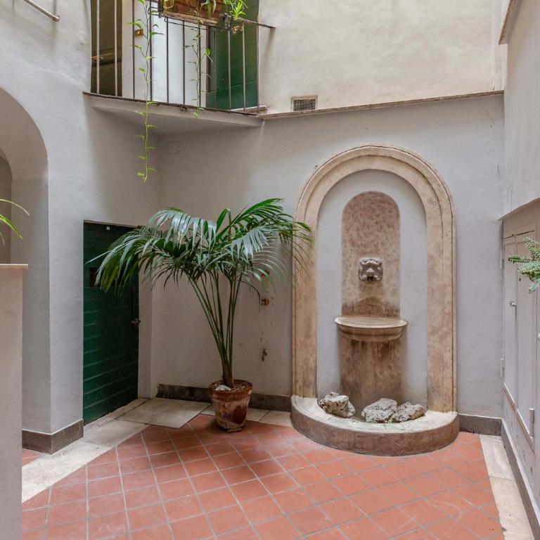 Dimora Capo di Ferro - Appartamento con 1 Camera da Letto - 2