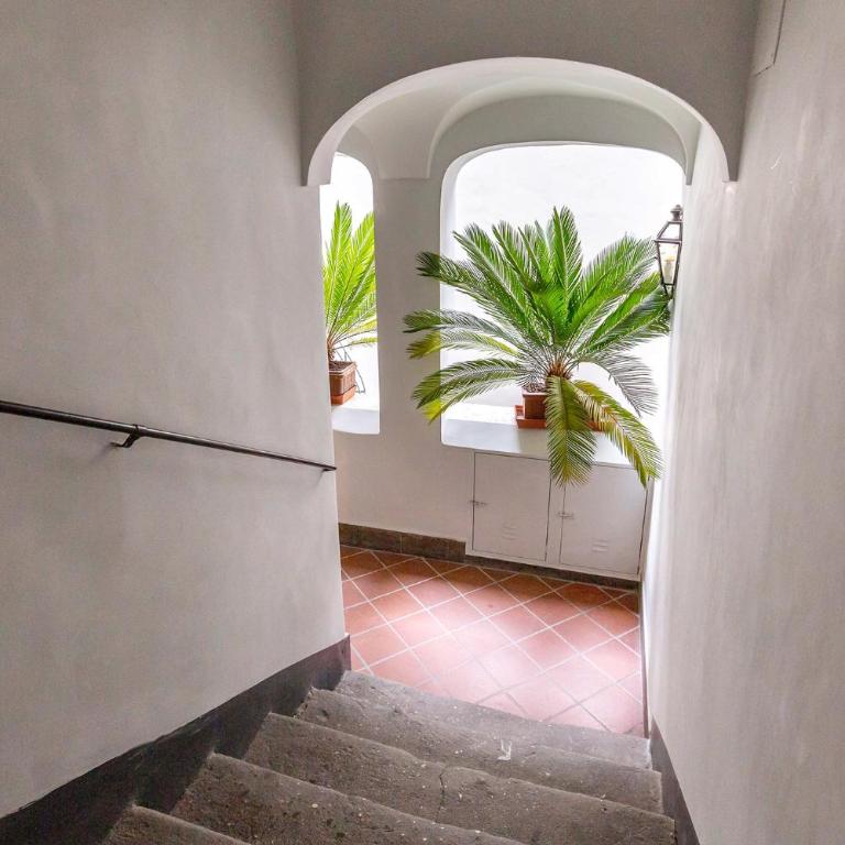 Dimora Capo di Ferro - Appartamento con 1 Camera da Letto - 3