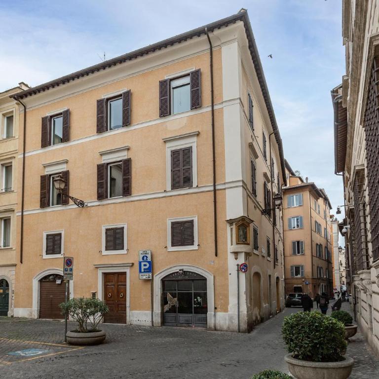Dimora Capo di Ferro - Appartamento con 1 Camera da Letto - 4