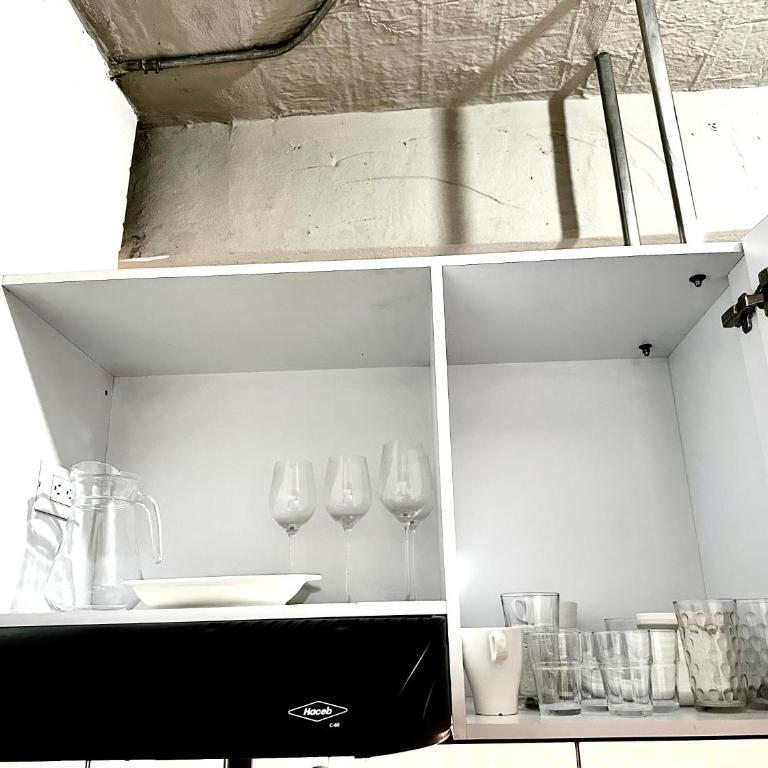 Apartamento en Chapinero - Apartamento de 1 dormitorio - 12