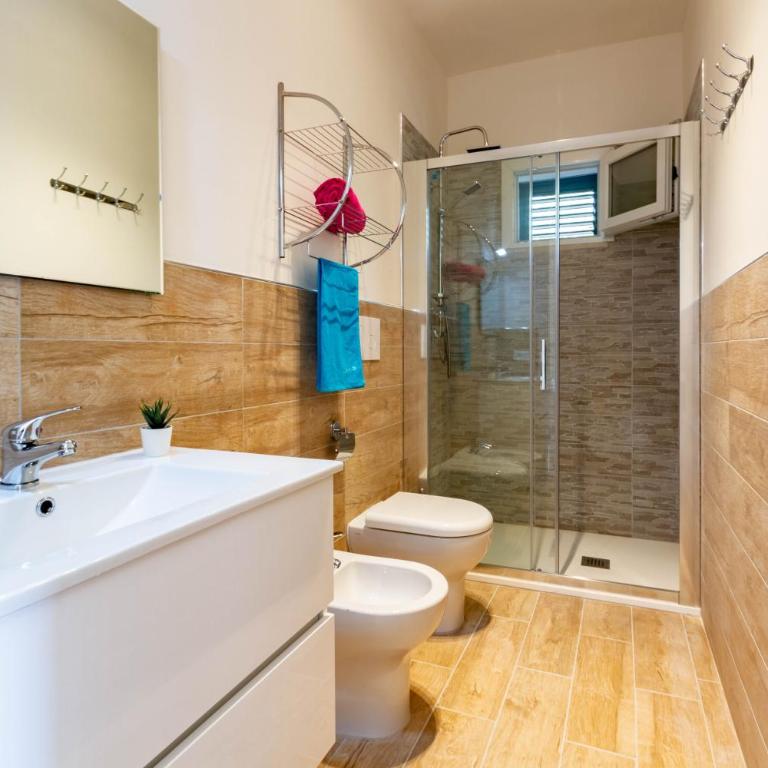 Appartamento Iremar E1 - MyHo Casa - Appartamento con 1 Camera da Letto - 8
