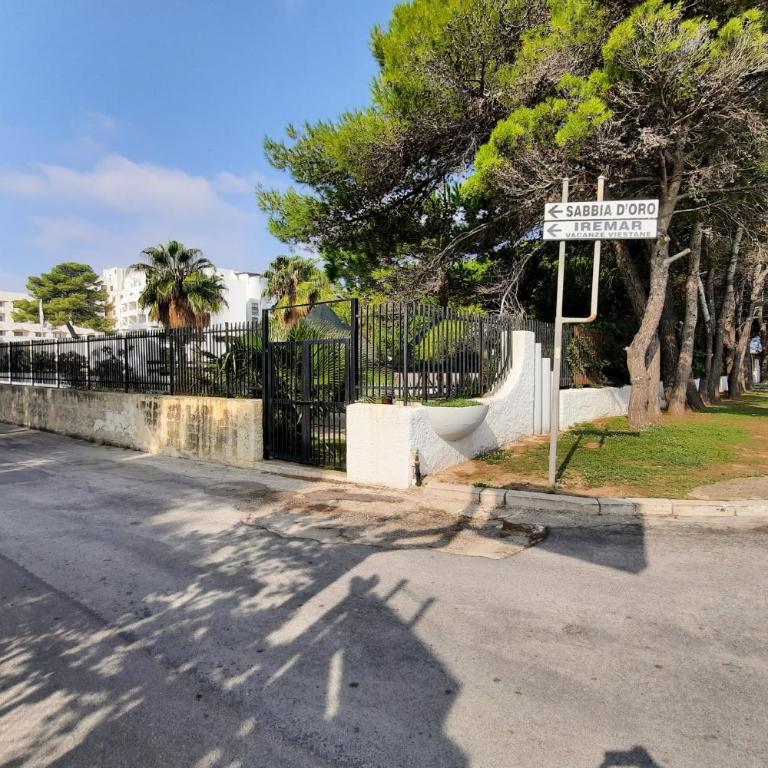 Appartamento Iremar E1 - MyHo Casa - Appartamento con 1 Camera da Letto - 13