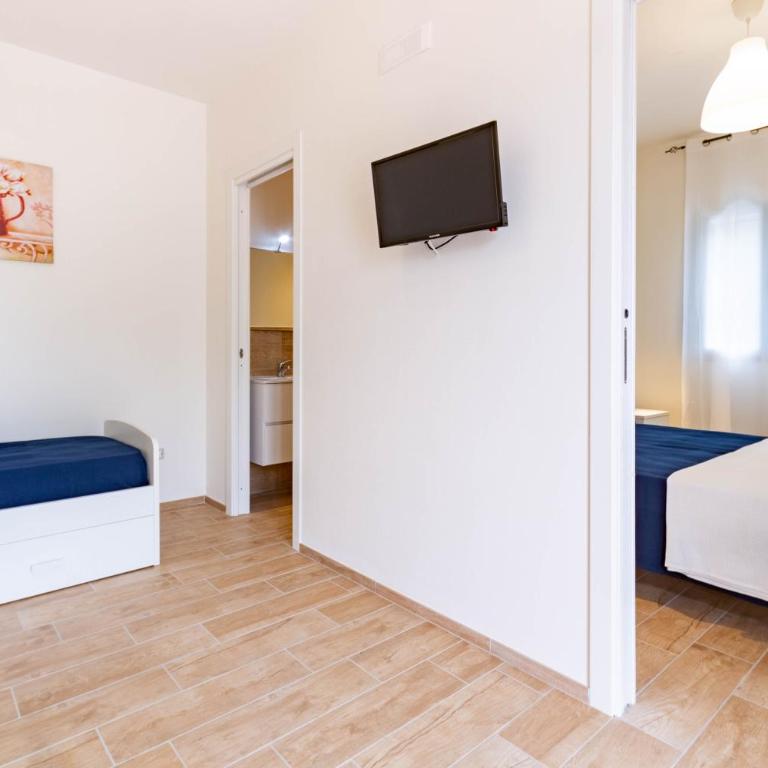 Appartamento Iremar E1 - MyHo Casa - Appartamento con 1 Camera da Letto - 5