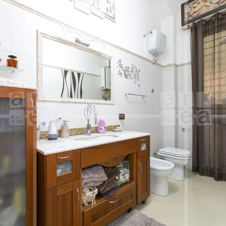 Trastevere in Station - Appartamento con 2 Camere da Letto - 19