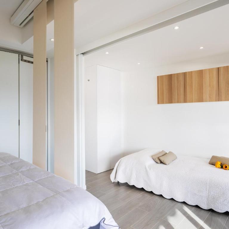 Esterel AP4431 By Riviera Holiday Homes - Studio avec Terrasse - 16