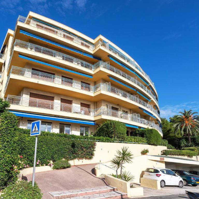 Esterel AP4431 By Riviera Holiday Homes - Studio avec Terrasse - 5