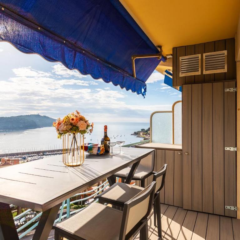 Esterel AP4431 By Riviera Holiday Homes - Studio avec Terrasse - 19