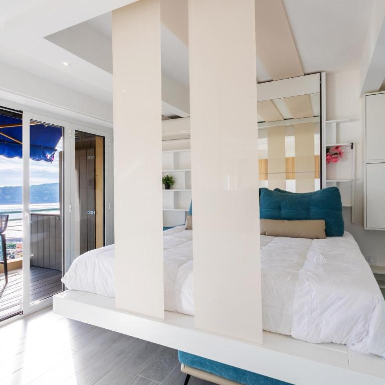 Esterel AP4431 By Riviera Holiday Homes - Studio avec Terrasse - 20