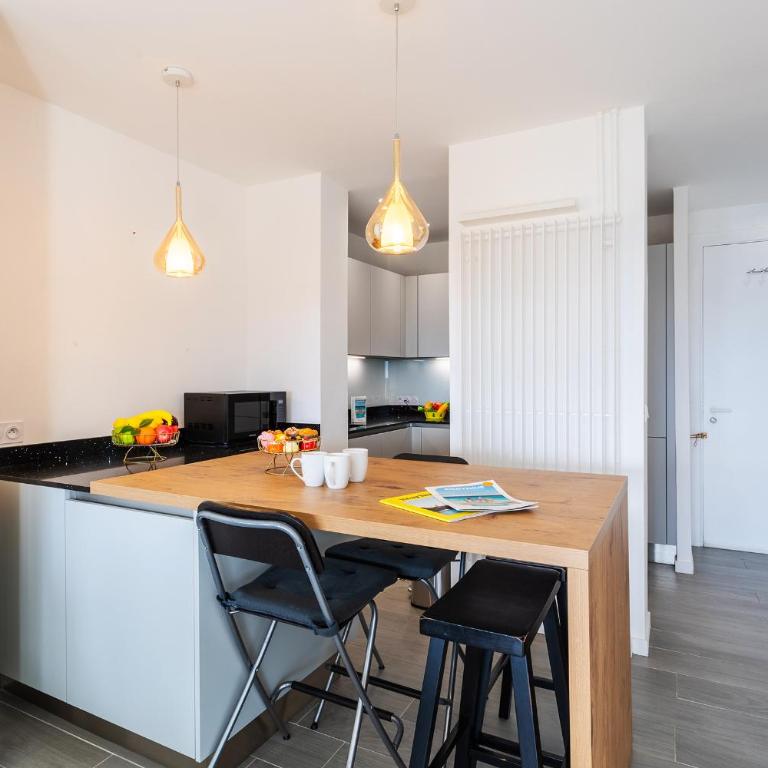Esterel AP4431 By Riviera Holiday Homes - Studio avec Terrasse - 23