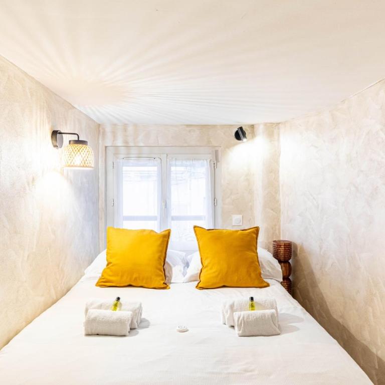 GuestReady - Elegant Comfort Near the Metro - Appartement - 13