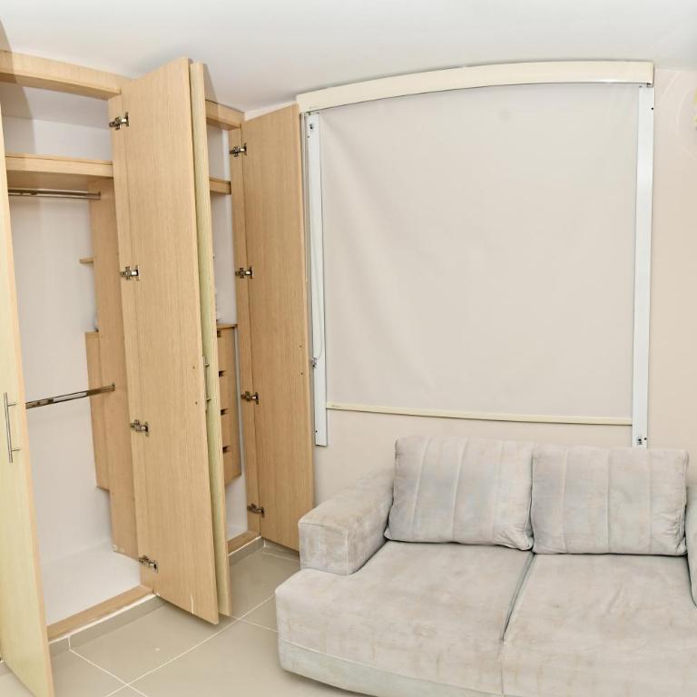 Excelente ubicación, cómodo apartamento - Apartamento de 2 dormitorios - 20