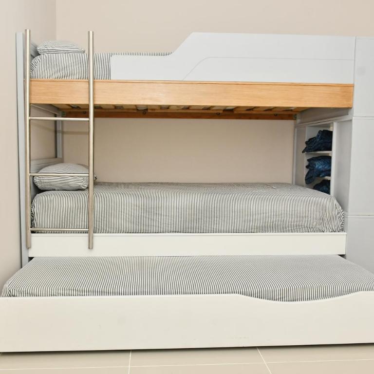 Excelente ubicación, cómodo apartamento - Apartamento de 2 dormitorios - 21