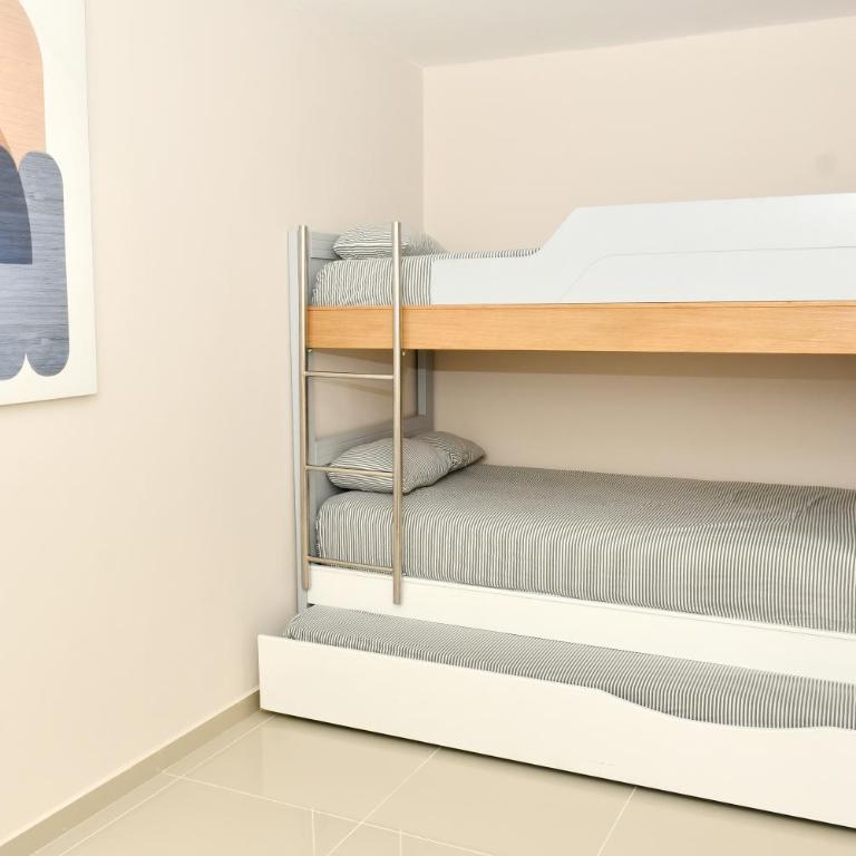 Excelente ubicación, cómodo apartamento - Apartamento de 2 dormitorios - 22