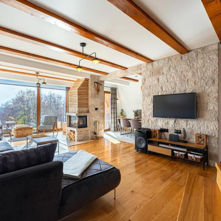 Vila Sun forest - Villa - 22