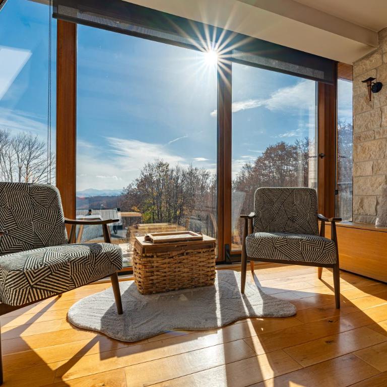 Vila Sun forest - Villa - 16