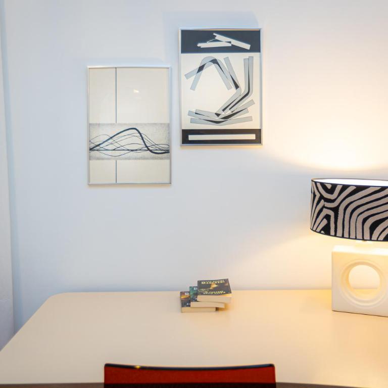 Clodia 5 by Rental in Rome - Apartment mit 2 Schlafzimmern - 4