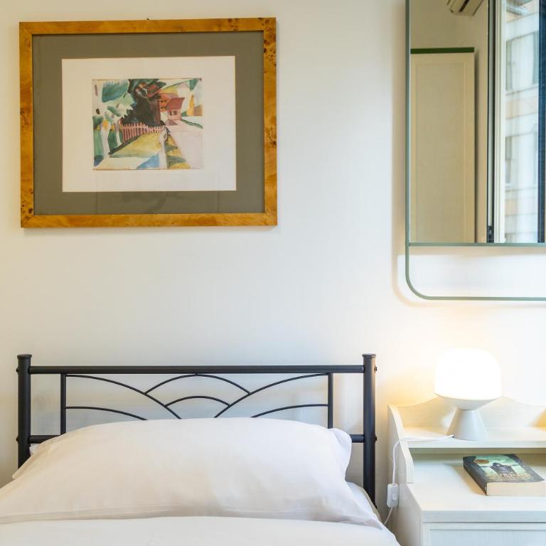 Clodia 5 by Rental in Rome - Apartment mit 2 Schlafzimmern - 8