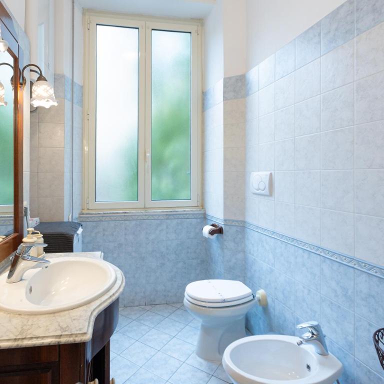 Clodia 5 by Rental in Rome - Apartment mit 2 Schlafzimmern - 11