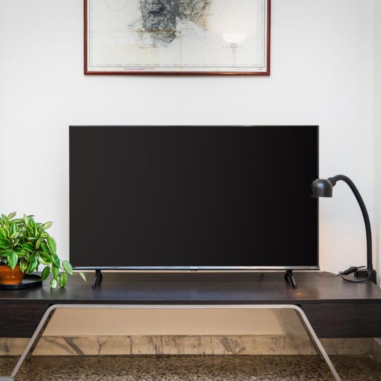 Clodia 5 by Rental in Rome - Apartment mit 2 Schlafzimmern - 13
