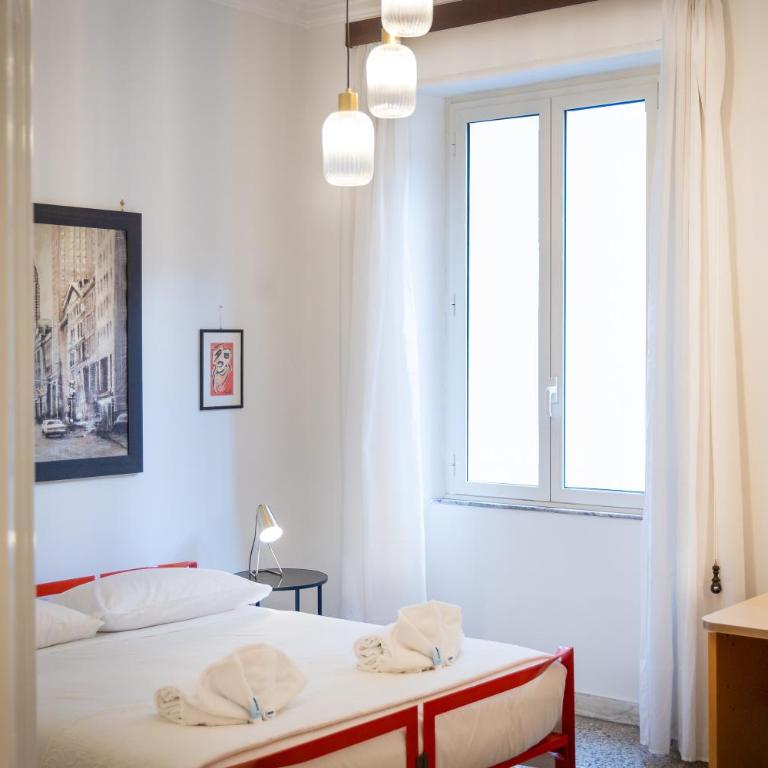 Clodia 5 by Rental in Rome - Apartment mit 2 Schlafzimmern - 14