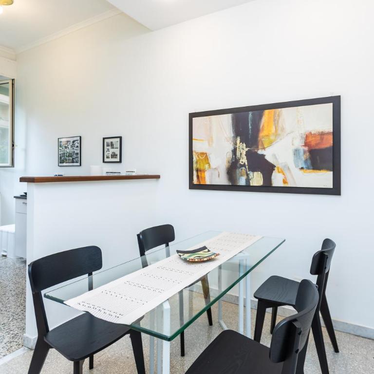 Clodia 5 by Rental in Rome - Apartment mit 2 Schlafzimmern - 22