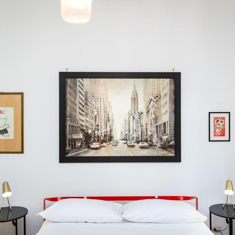 Clodia 5 by Rental in Rome - Apartment mit 2 Schlafzimmern - 23