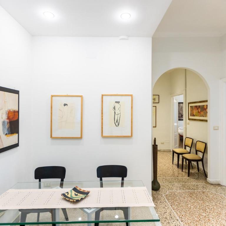 Clodia 5 by Rental in Rome - Apartment mit 2 Schlafzimmern - 24