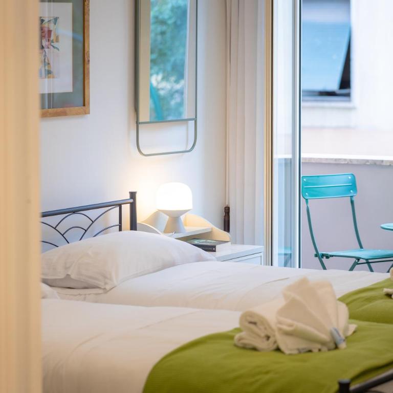 Clodia 5 by Rental in Rome - Apartment mit 2 Schlafzimmern - 25