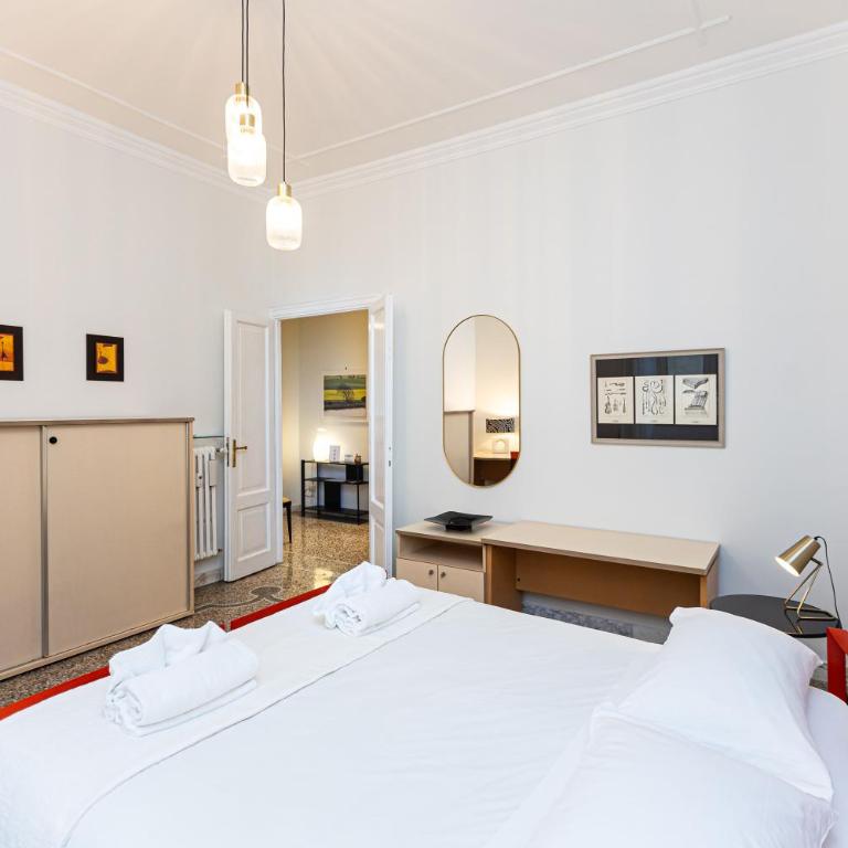 Clodia 5 by Rental in Rome - Apartment mit 2 Schlafzimmern - 26