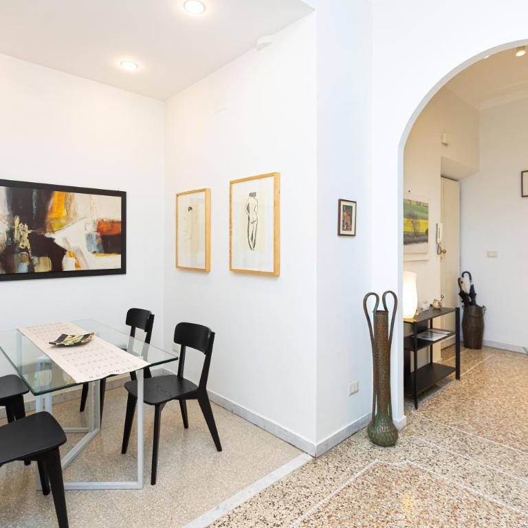 Clodia 5 by Rental in Rome - Apartment mit 2 Schlafzimmern - 28