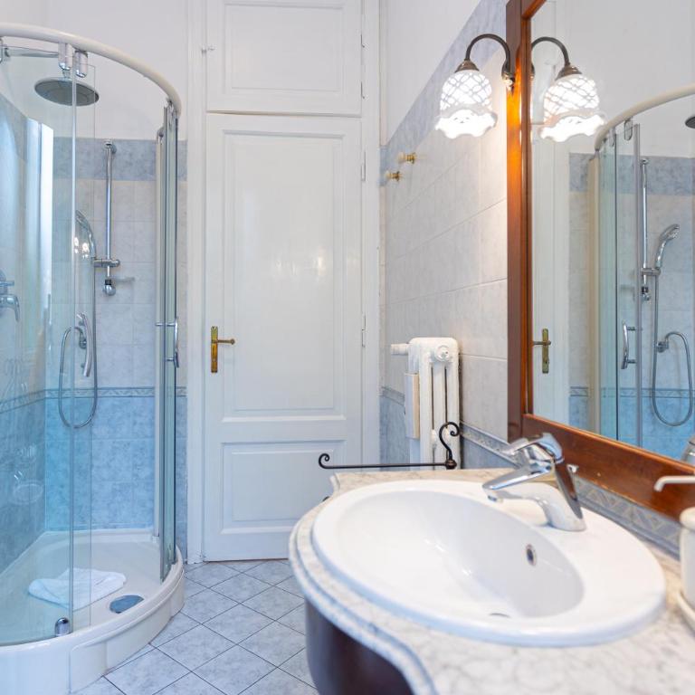 Clodia 5 by Rental in Rome - Apartment mit 2 Schlafzimmern - 36