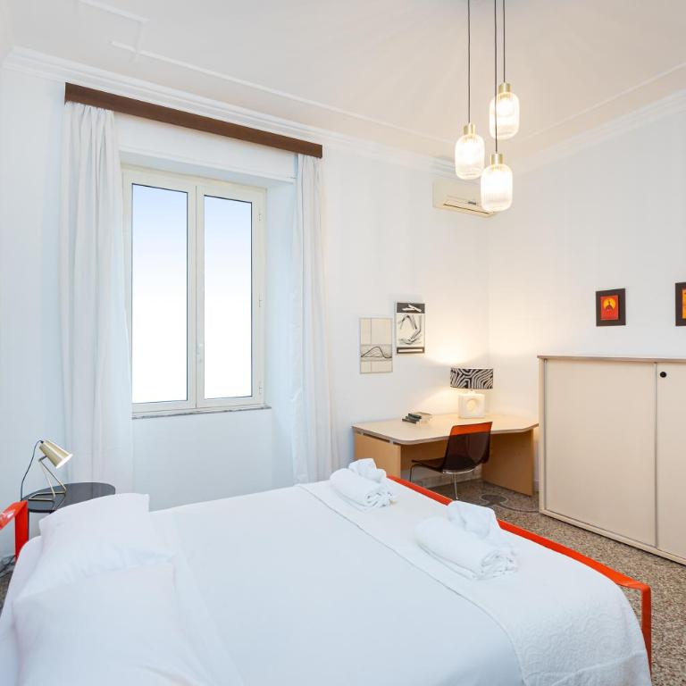 Clodia 5 by Rental in Rome - Apartment mit 2 Schlafzimmern - 37